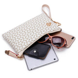 Pink Bolsos de cuero de moda by malltor sold by malltor