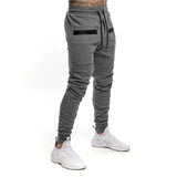 Grey Pants Deportivos by malltor sold by malltor