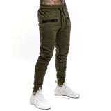 army green Pants Deportivos by malltor sold by malltor