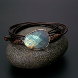 black Pulsera by malltor sold by malltor