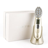 Gold with box Peine Laser infrarrojo by malltor sold by malltor