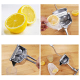 Manual Juicer Exprimidor by malltor sold by malltor