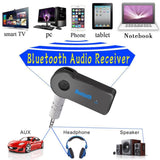 KD-BT009 Receptor de Música Bluetooth by malltor sold by malltor
