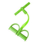 Green Banda de Resistencia Elástica by malltor sold by malltor