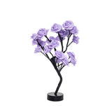 04 Lampara de Flores LED by malltor sold by malltor
