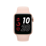 Pink Reloj inteligente by malltor sold by malltor