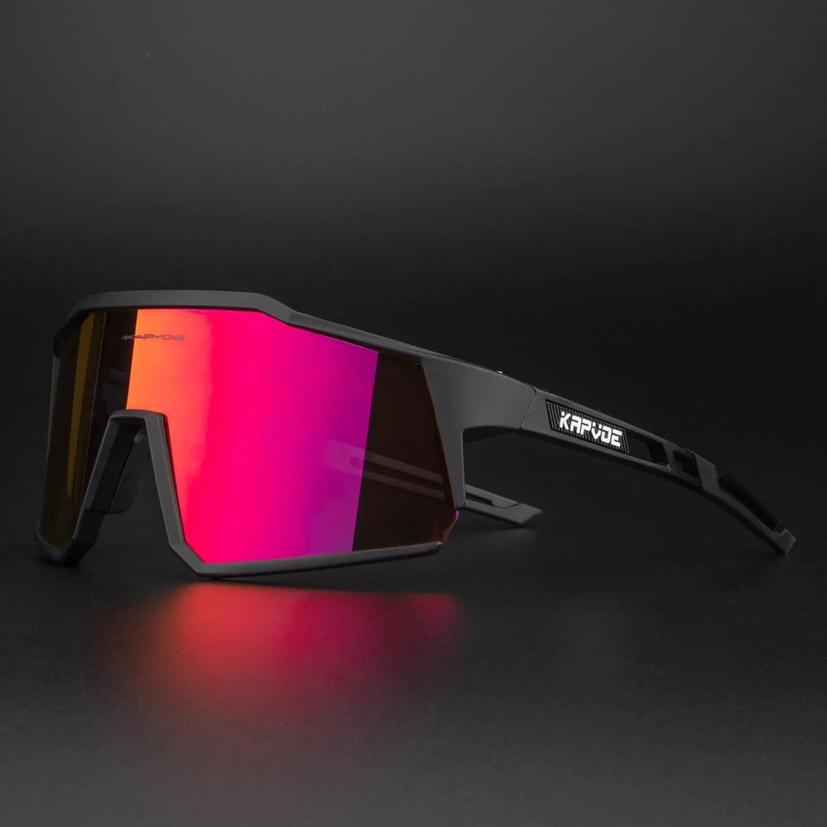 Accesorios Deportivos > Gafas Deportivas > Gafas de Ciclismo