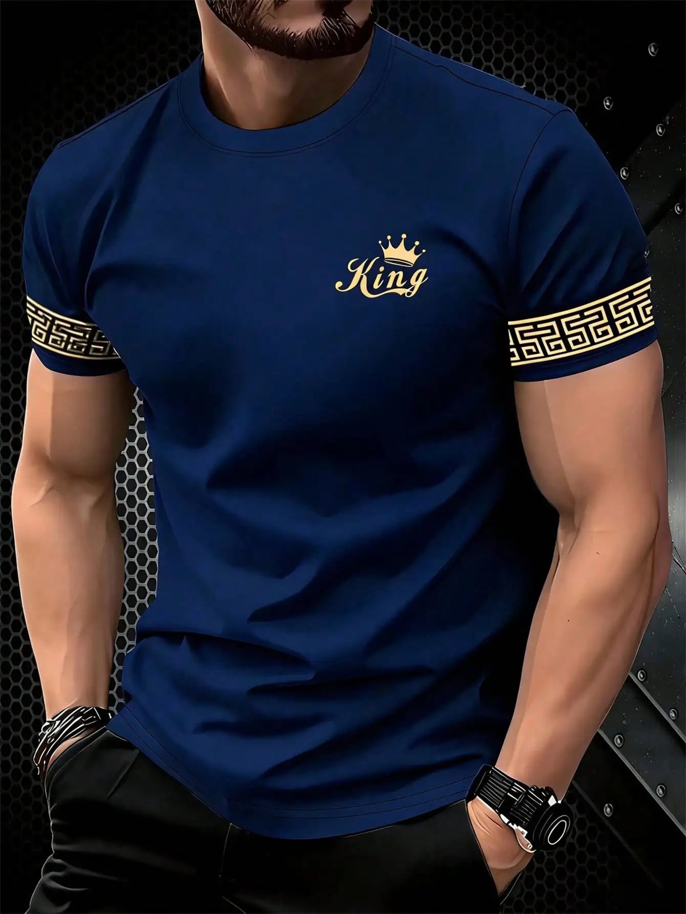 Ropa > Camisetas > Camisetas para Hombre