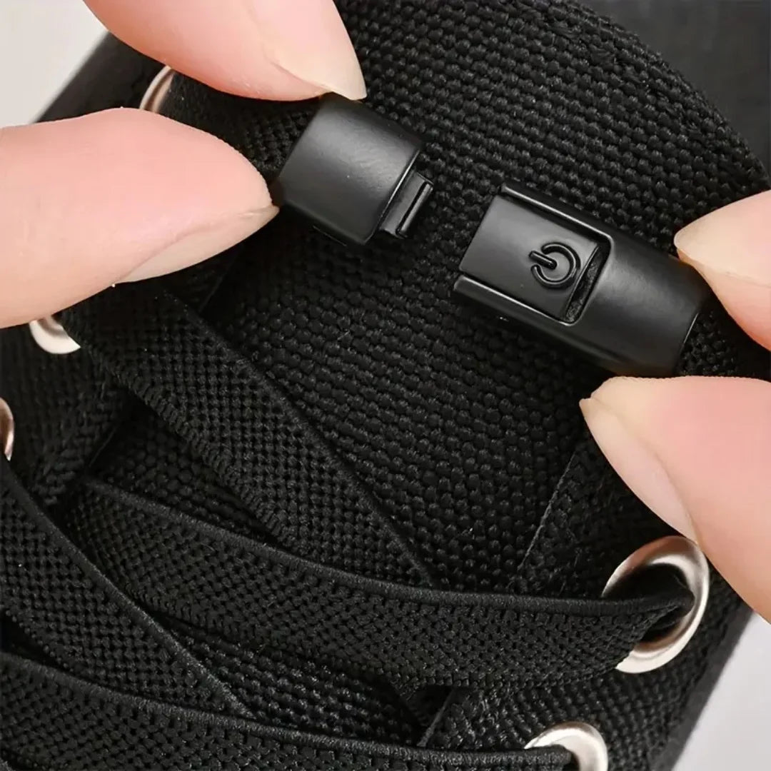Accesorios de Moda > Calzado > Cordones