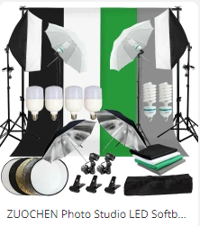 Estudio Fotográfico