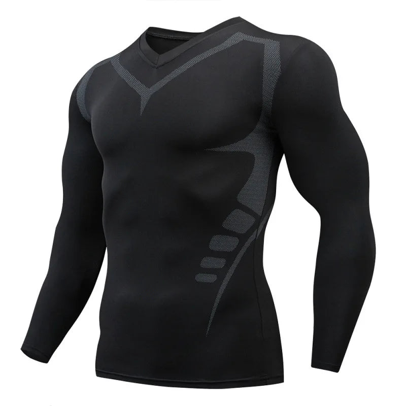 Ropa Deportiva > Camisetas Deportivas > Camisetas de Compresión