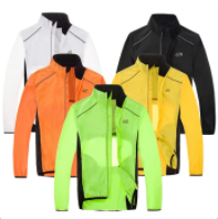 Ropa Impermeable