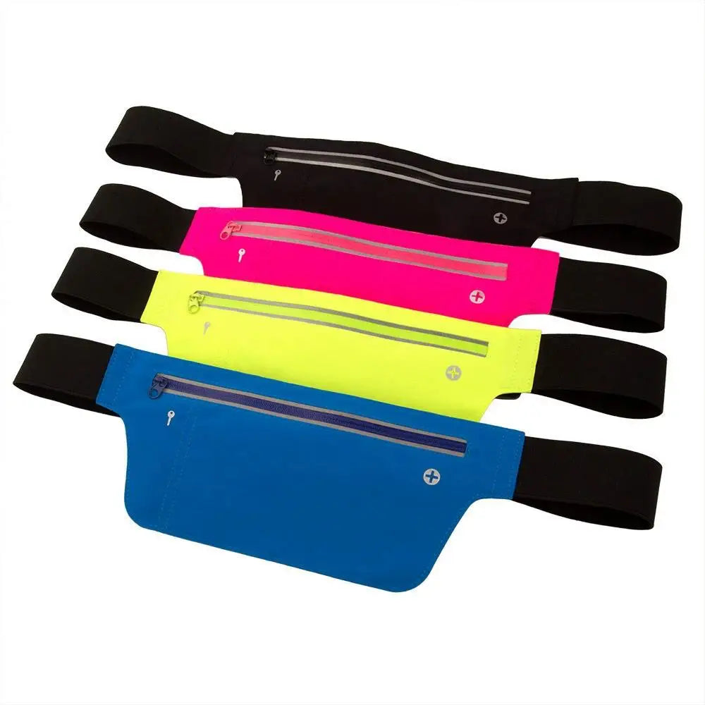 Accesorios > Bolsas y Carteras > Riñoneras Deportivas