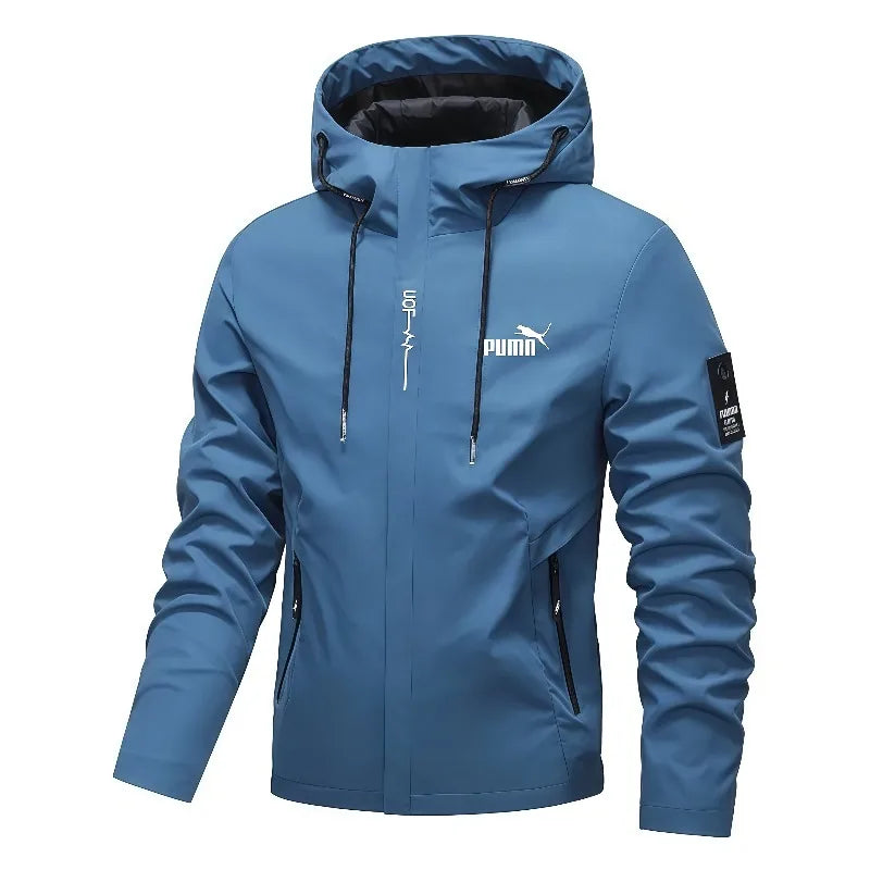 Ropa > Abrigos y Chaquetas > Chaquetas Cortavientos
