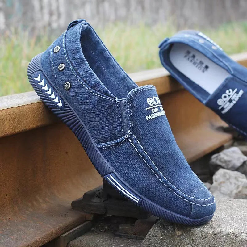 Calzado > Zapatos Casuales > Mocasines