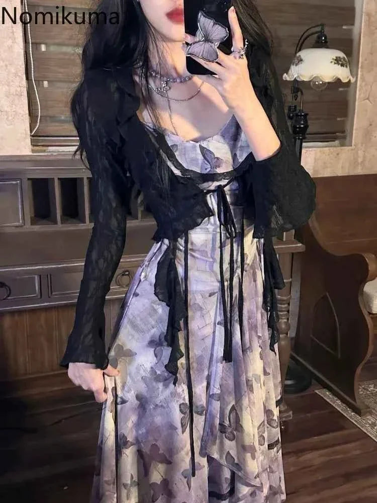 Ropa > Conjuntos > Conjuntos de Vestido