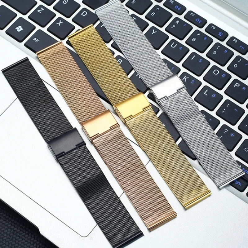 Accesorios > Correas de Reloj > Correa Milan Loop