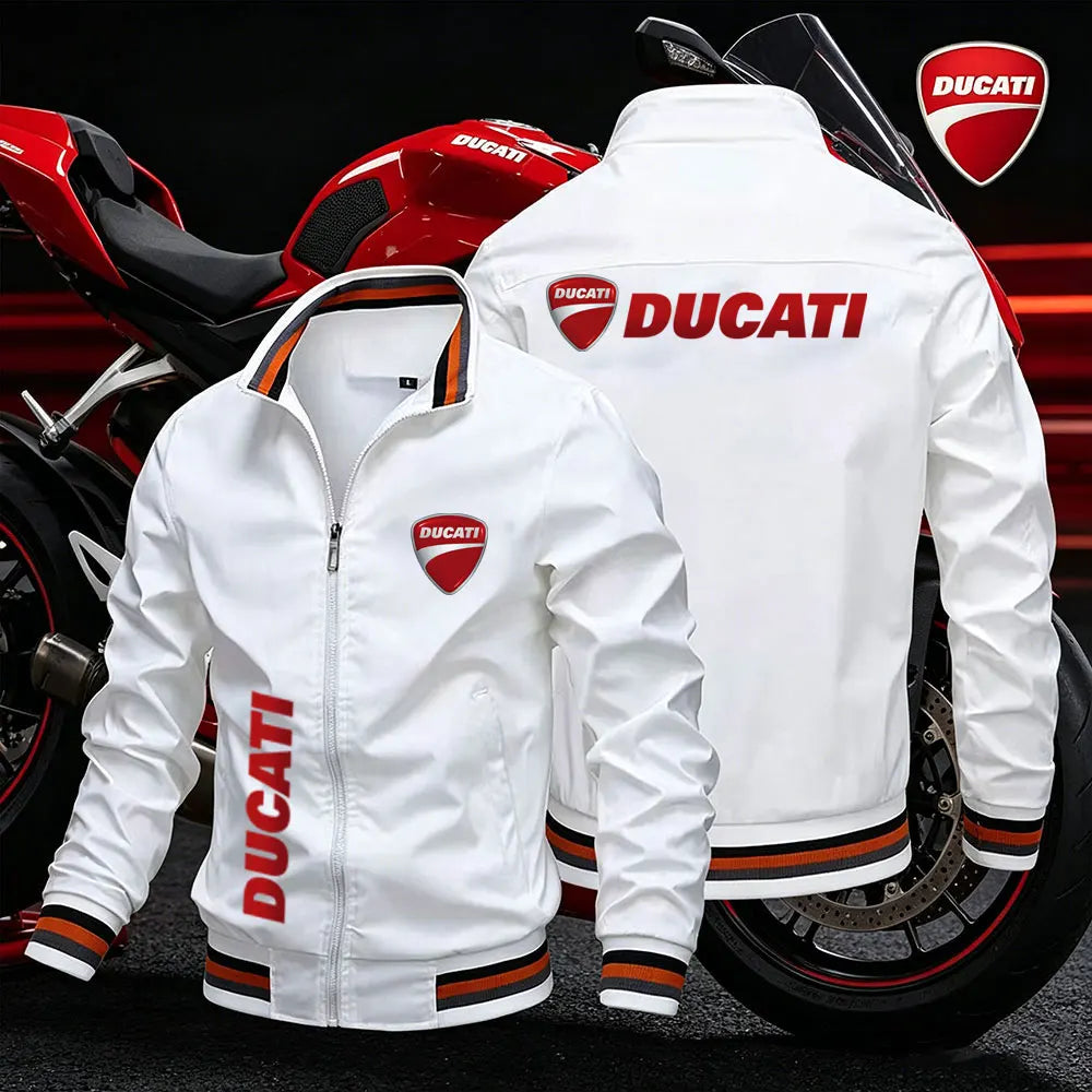 Ropa > Ropa de Abrigo > Chaquetas de Motocicleta
