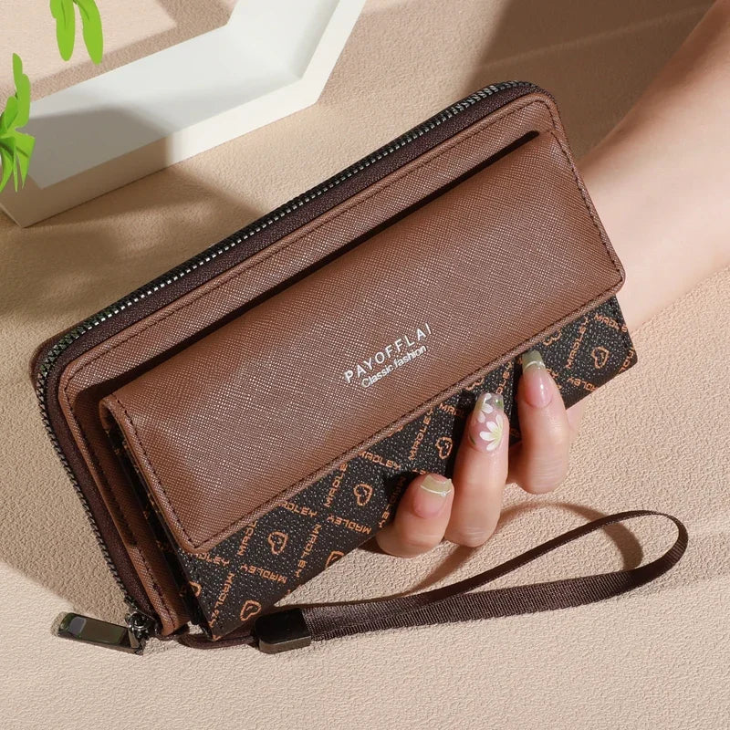Accesorios > Carteras y Billeteras > Carteras de Hombre