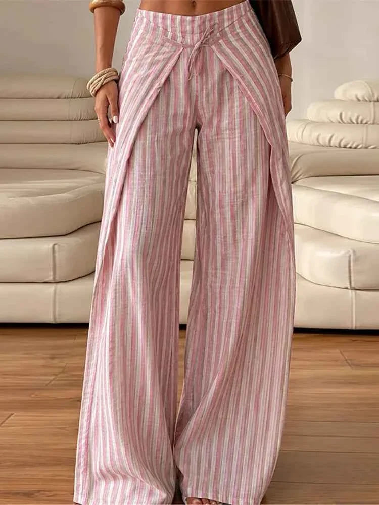 Ropa > Pantalones > Palazzo