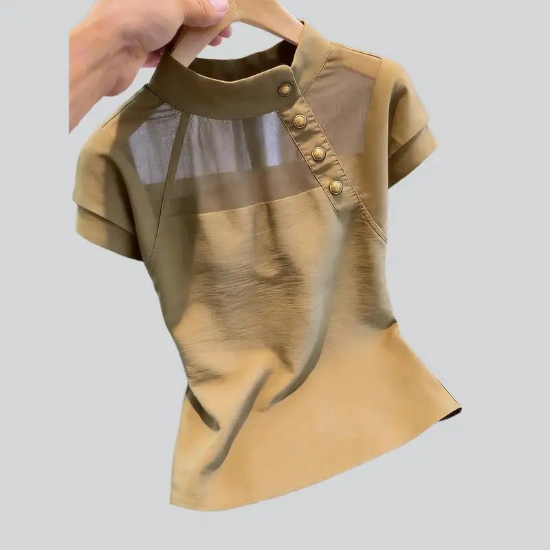 Ropa > Blusas y Camisetas > Blusas