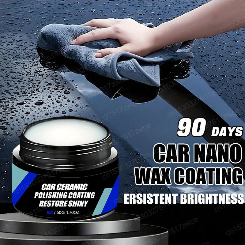 Automotriz > Cuidado del Coche > Tratamientos de Pintura