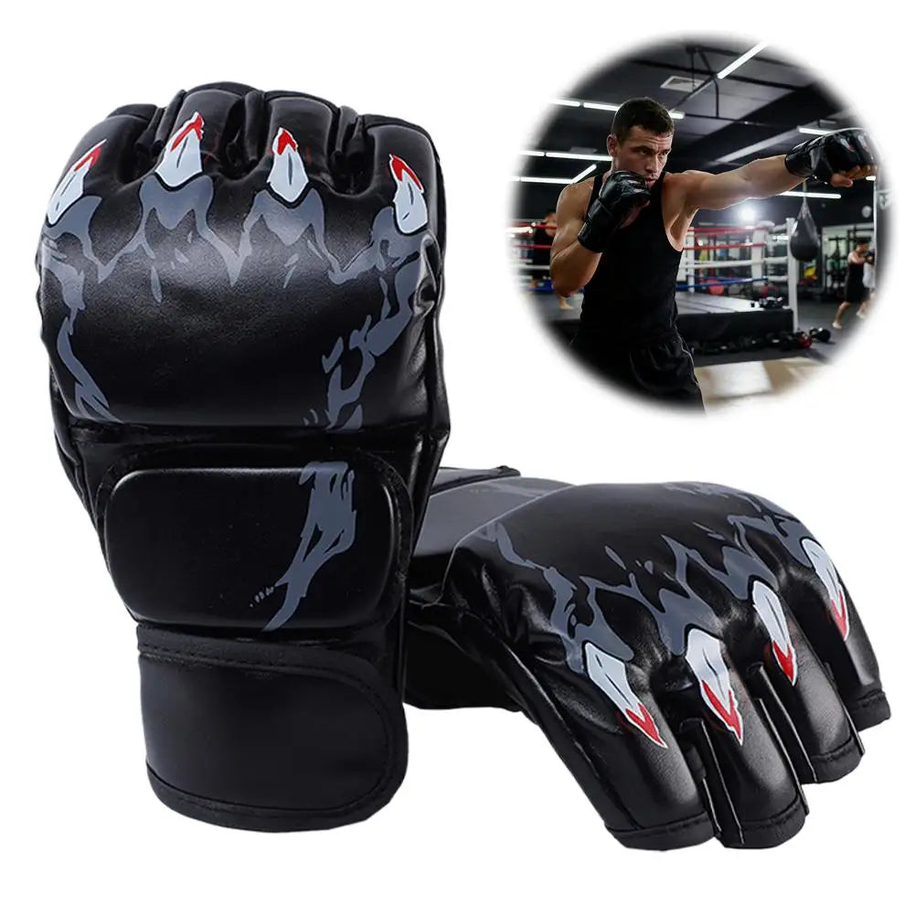 Deportes > Artes Marciales > Guantes de Boxeo