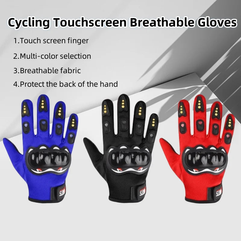 Deportes y aire libre > Ciclismo > Ropa y accesorios > Guantes