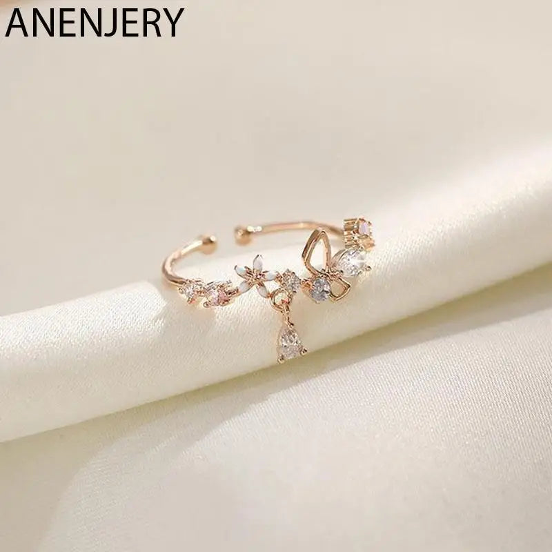 Joyería > Anillos > Anillos de Cóctel