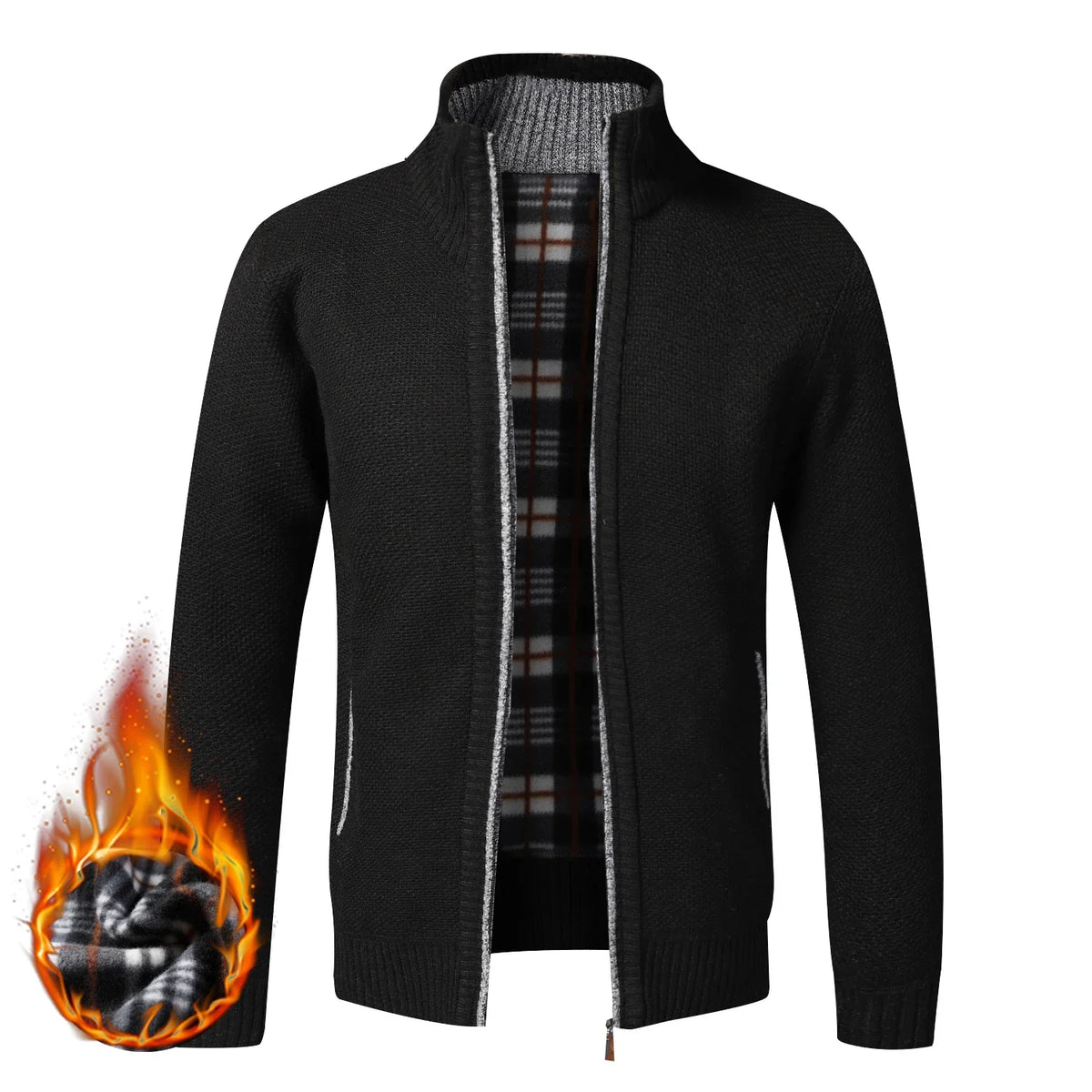 Ropa > Suéteres y Cárdigans > Cárdigans de Hombre