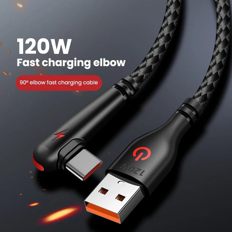 Electrónica > Accesorios para Móviles > Cables y Cargadores