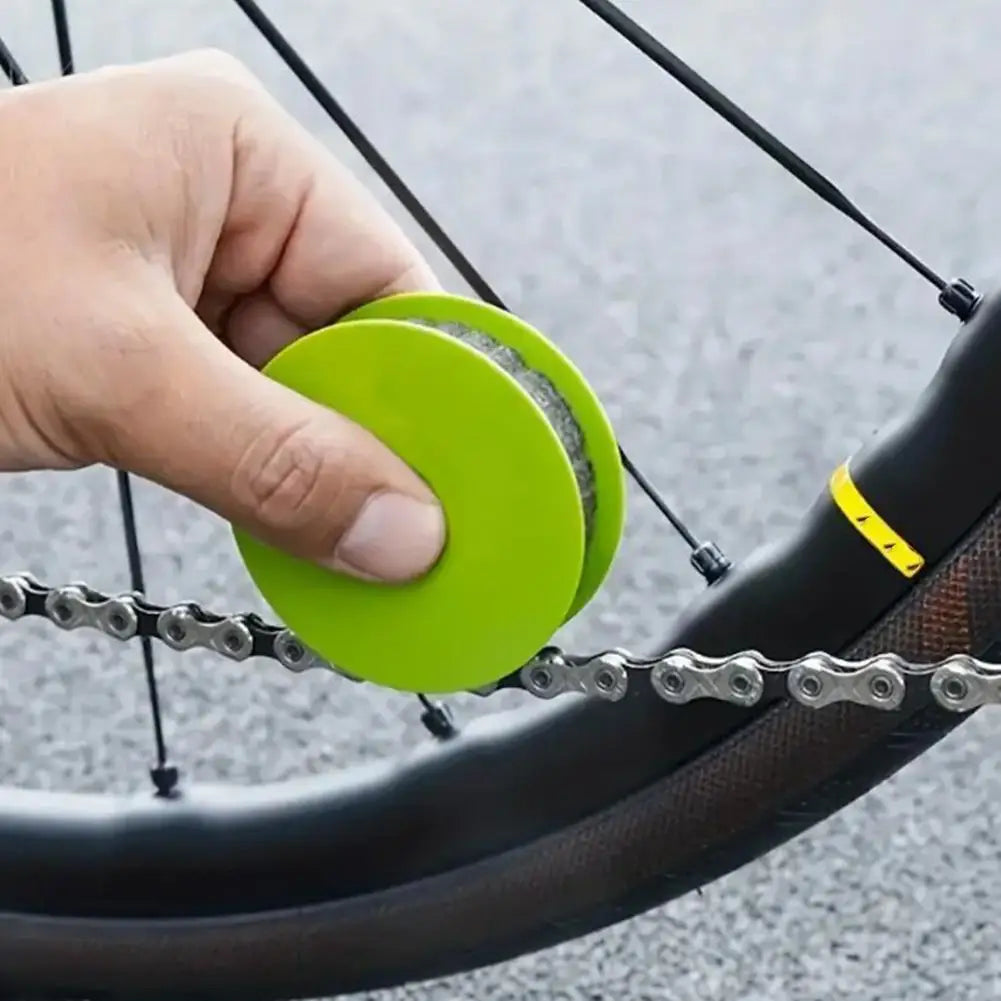 Accesorios de Ciclismo > Mantenimiento de Bicicletas > Lubricadores de Cadena