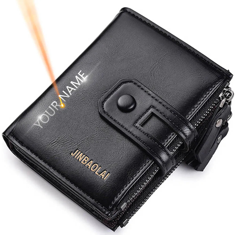 Accesorios > Carteras y Billeteras > Carteras para Hombre