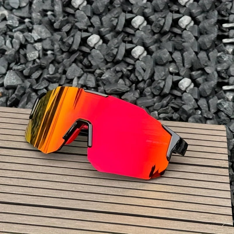 Accesorios > Gafas > Gafas de Sol > Gafas de Sol Deportivas