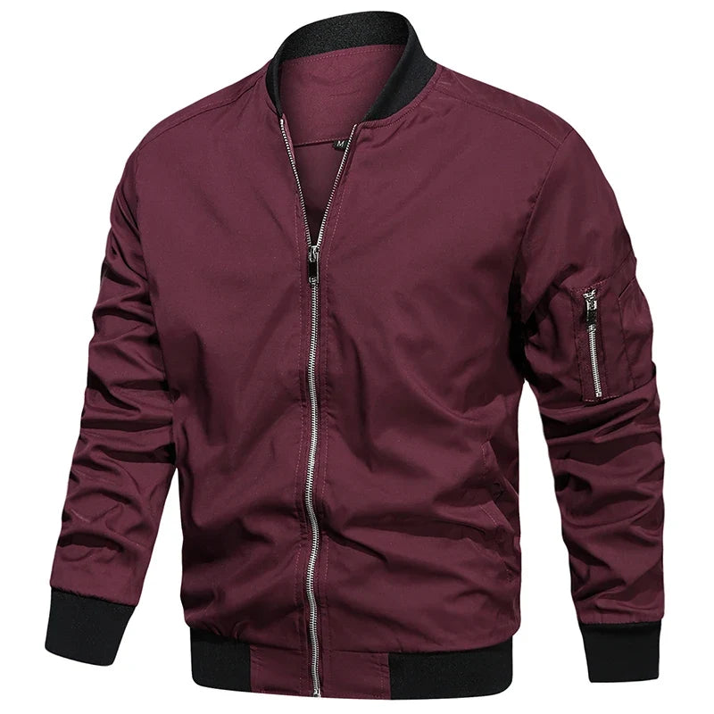 Ropa > Abrigos y Chaquetas > Chaquetas Bomber
