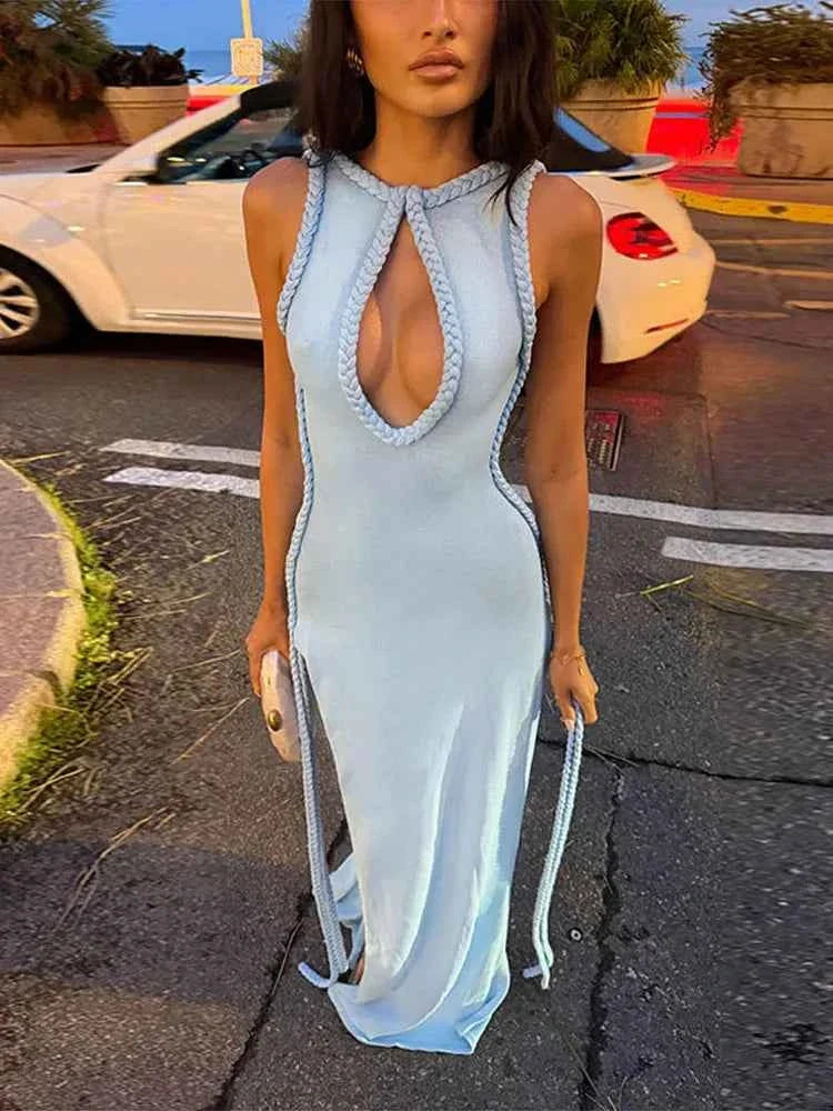 Ropa > Vestidos > Vestidos Maxi