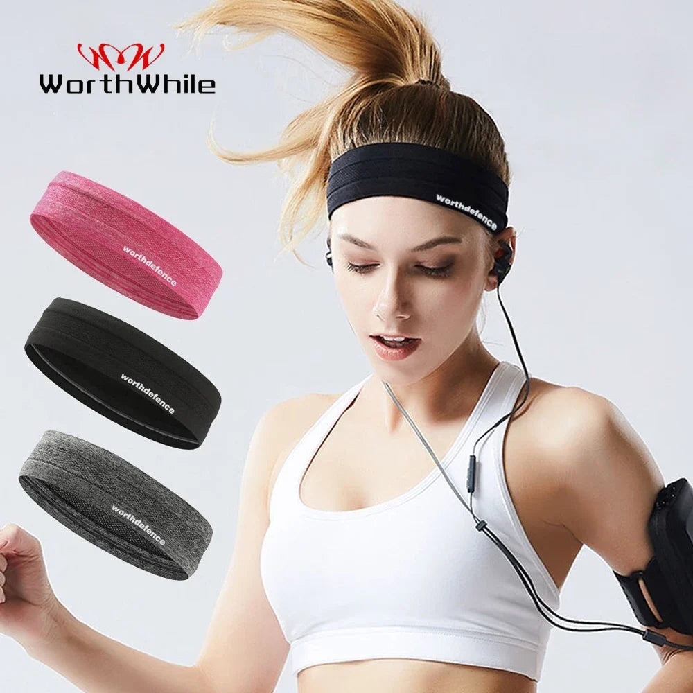 Accesorios > Accesorios Deportivos > Bandas para el Cabello