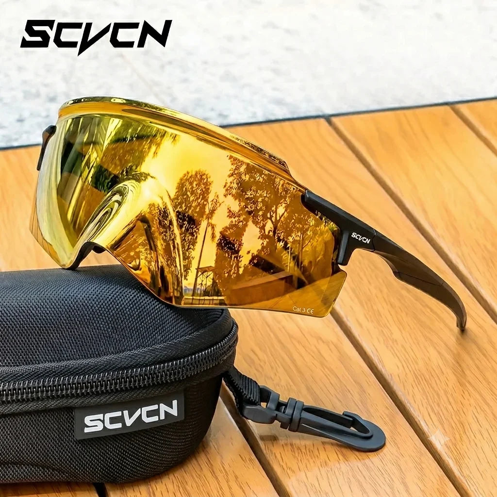 Deportes > Ciclismo > Gafas de Ciclismo