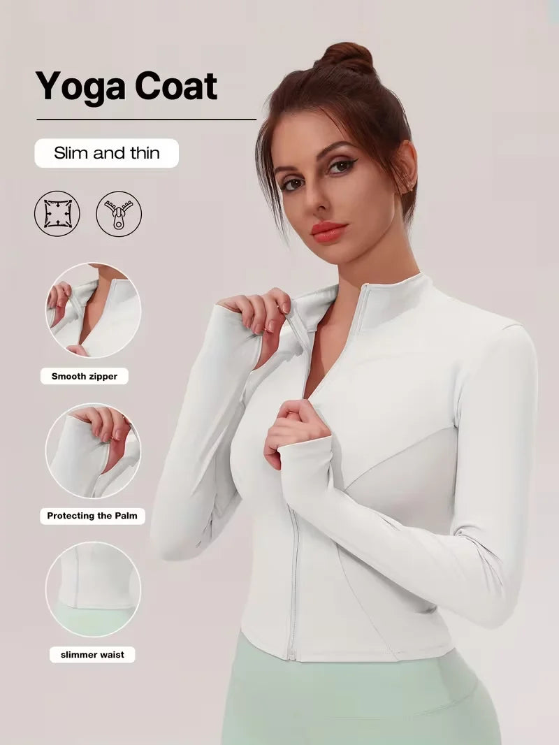 Ropa > Ropa Deportiva > Chaquetas Deportivas