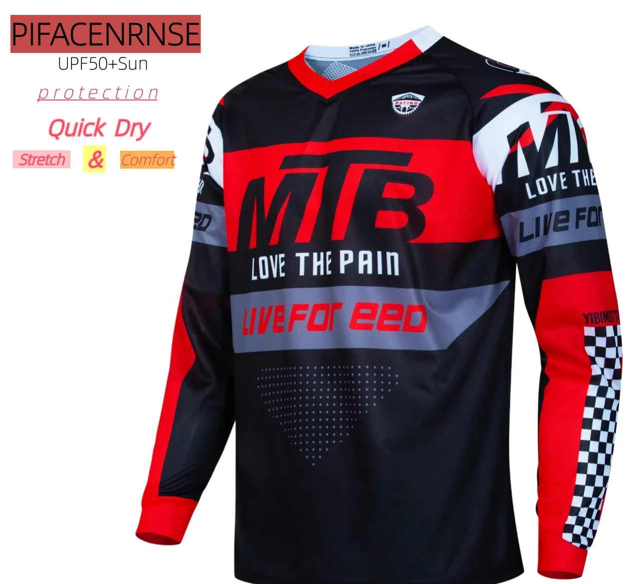 Ropa Deportiva > Ciclismo > Maillots y Camisetas