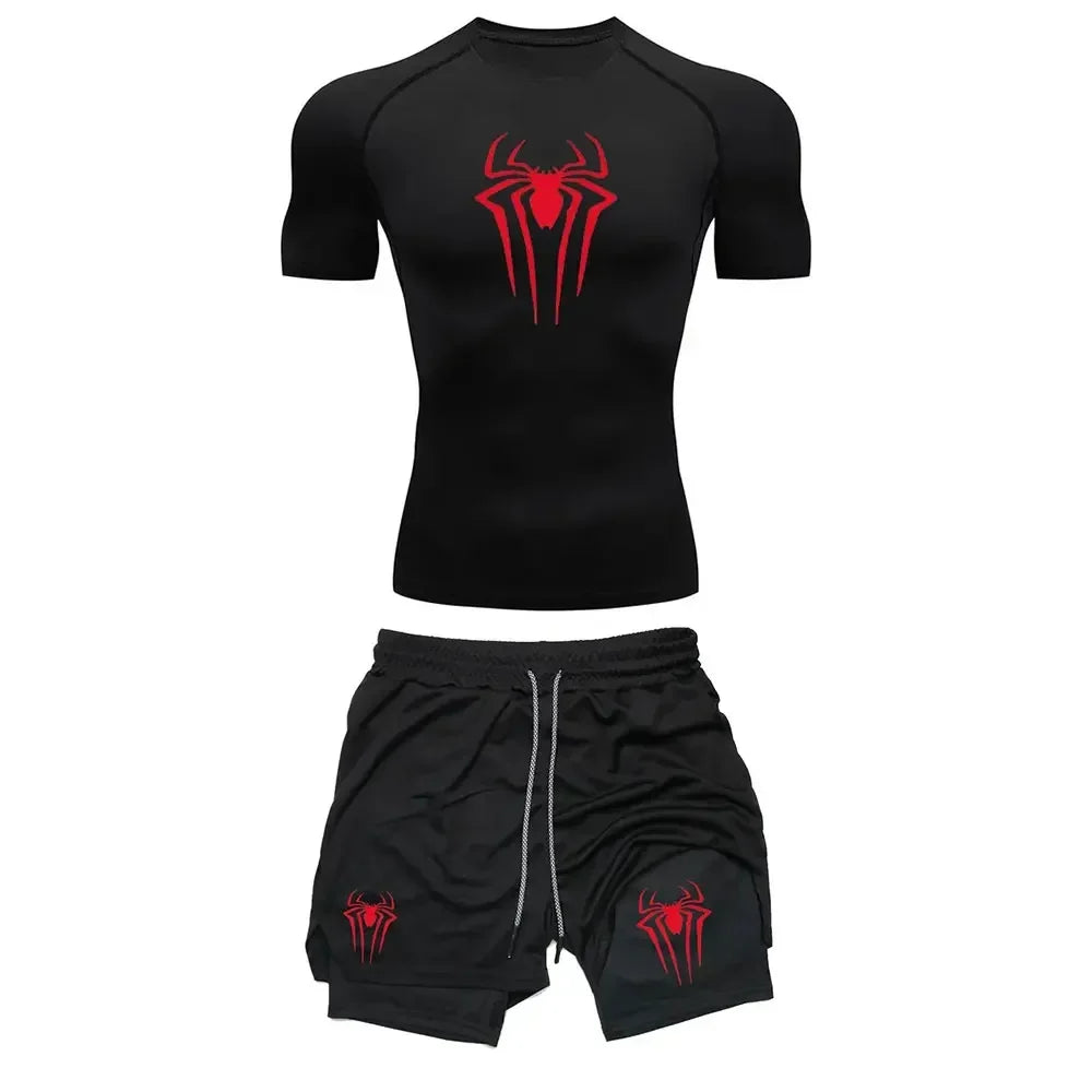 Ropa deportiva > Conjuntos > Conjuntos de Compresión