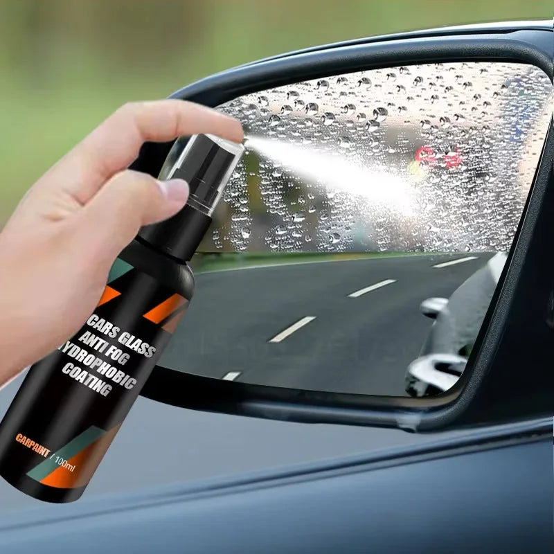 Cuidado del Automóvil > Tratamientos de Superficie > Recubrimientos