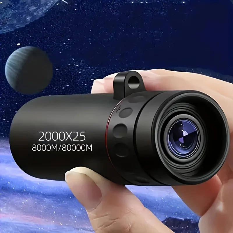 Óptica > Telescopios > Monoculares
