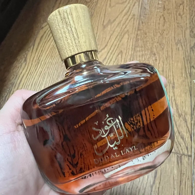 Belleza > Perfumería > Eau de Parfum