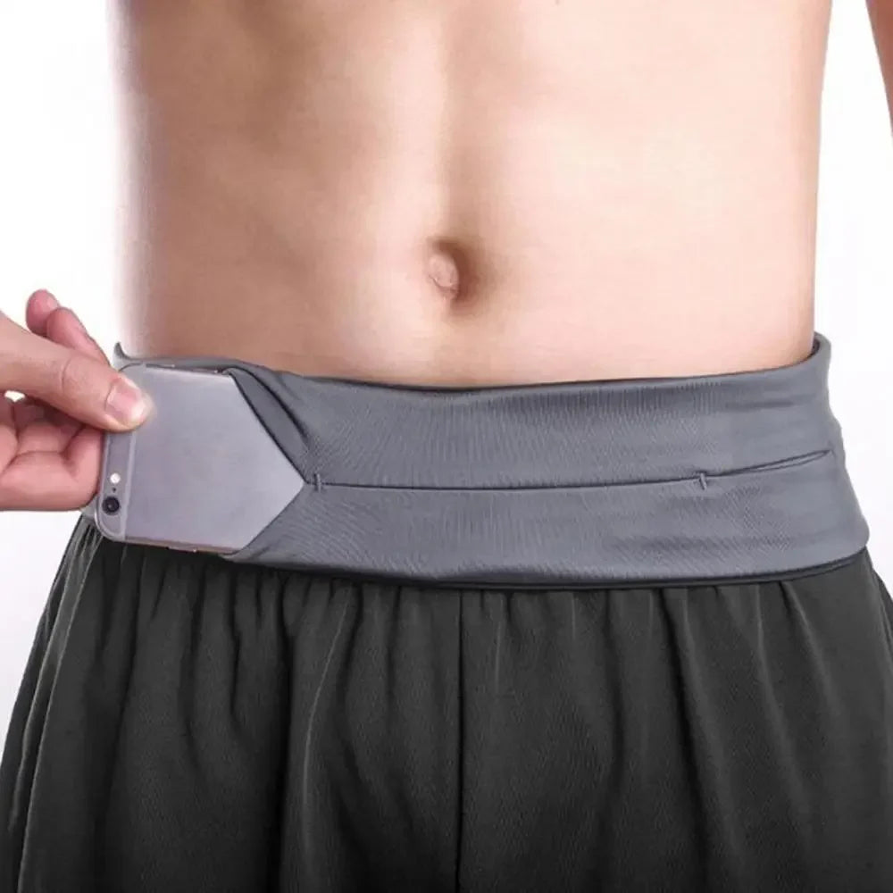 Accesorios Deportivos > Riñoneras y Bolsas de Cintura > Riñoneras para Correr