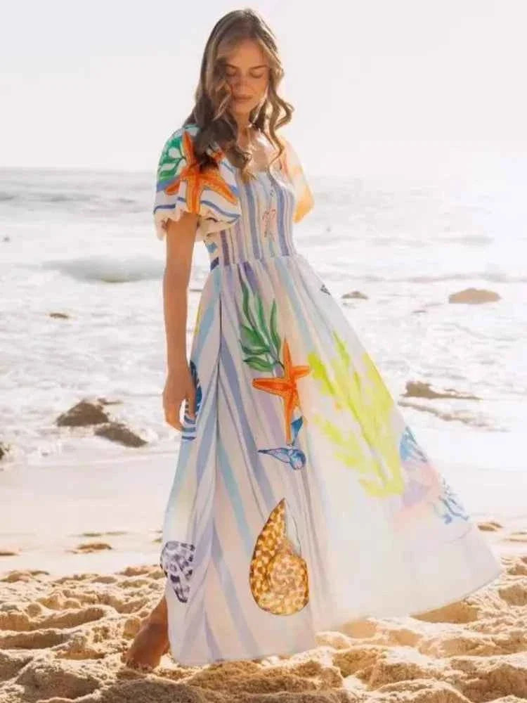 Ropa > Vestidos > Vestidos de Playa