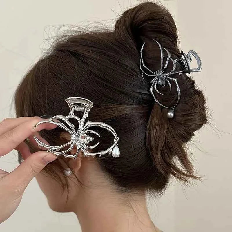 Accesorios de Moda > Joyería y Bisutería > Pinzas para el Cabello