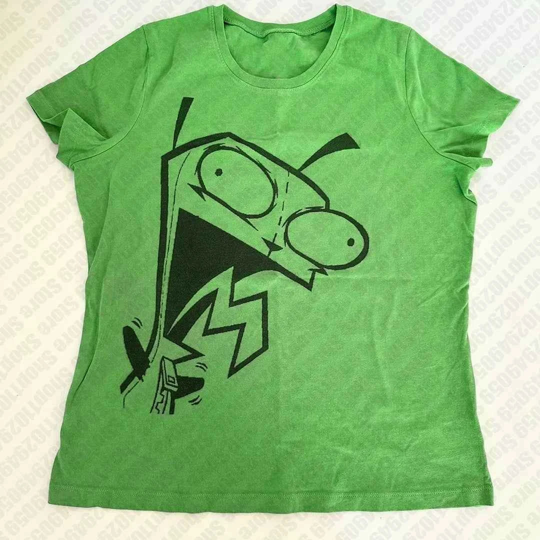 Ropa > Tops y Camisetas > Camisetas