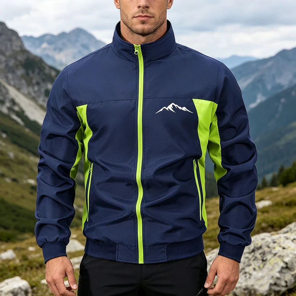 Ropa > Ropa Exterior > Chaquetas Deportivas