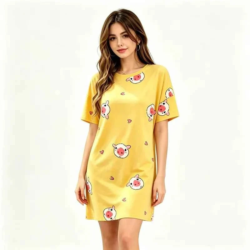 Ropa de Dormir > Camisones > Camisones para Mujer